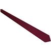 ISACCO Cravatta bordeaux ISACCO 115103