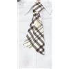 ISACCO Cravattino tartan 405 ISACCO 115863