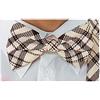 ISACCO Papillon tartan 405 ISACCO 104163