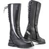 JOLLY SCARPE Stivale moto invernale 7027/GA Patrol boot Gore-tex Jolly