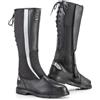 JOLLY SCARPE Stivale moto estivo 7028/GA Patrol summer boot Gore-tex Jolly