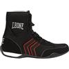 LEONE STIVALETTI HERMES Boxe