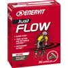 ENERVIT JUST FLOW Capsule con Flavanoli del Cacao