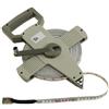 Schiavi Sport Rotella Metrica Professionale Fiberglass 50 mt