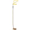 Schiavi Sport Fune Salita in Canapa Ø28mm, lunghezza 6 mt