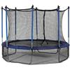 Schiavi Sport Protezione Safety per Trampolino Olimpic 365, altezza totale 280 cm