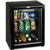 Attrezzature Professionali Minibar Termoelettrico HP40LGN - Porta a Vetro - Capacità Interna lt 40