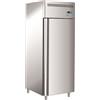 Forcold Armadio Congelatore Ventilato GN650BT-FC - Temperatura -18° -22° C - Capacità 650 Lt