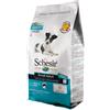SCHESIR DRY DOG SMALL PESCE 2KG/6