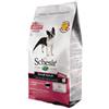 SCHESIR DRY DOG SMALL PROSCIUT. 2KG/6