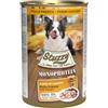 STUZZY DOG MONOPROTEIN POLLO 400GR/6