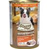 STUZZY DOG MONOPROTEIN TACCHINO 400GR/6
