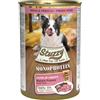 STUZZY DOG MONOPROTEIN MAIALE 400GR/6