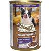 STUZZY DOG MONOPROTEIN CERVO 400GR/6
