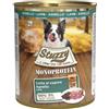 STUZZY DOG MONOPROTEIN AGNELLO 800GR/6