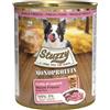 STUZZY DOG MONOPROTEIN MAIALE 800GR