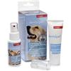 CANDIOLI DENTALPET KIT 50ML+50ML/6