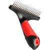 KARLIE PETTINE X SOTTOPELO DENTI ROTANTI