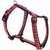 KARLIE TARTAN PETT XS 25-40CM10MM