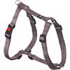 KARLIE PETTORINA ASP GRIGIO 90-120CM 25MM