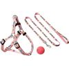 KARLIE PETTORINAE GUINZ. CUCCIOLO ROSE 15MM