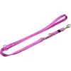 KARLIE GUINZAGLIO ART SPORT ROSA 200CM 25MM