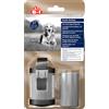 8in1 Dispenser sacchetti + 2 Refill