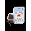 MEDITERRANEAN SNACK CANE BOX 70 PEZZI PROSCIUTTO