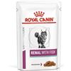 ROYAL CANINE ROYAL CANIN Cat BST Renal Tonno