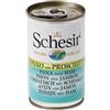 SCHESIR TONNO/PROSCIUTTO 140GR/24