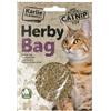 KARLIE CATNIP (SACCHETTI)
