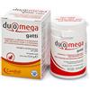 CANDIOLI DUOMEGA GATTI 500MG/6