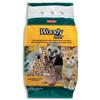 PADOVAN LETTIERA WOODY LITTER