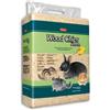 PADOVAN LETTIERA WOODCHIPS LIMONE