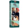 PADOVAN STIX FLAKES CONIGLIETTI 2 PEZZI