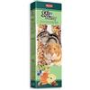 PADOVAN STIX COUNTRY CRICETI 2 PEZZI