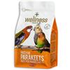 PADOVAN WELLNESS PATE' PARROCCHETTI