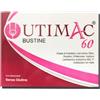 Shedir Pharma Linea Benessere delle vie Utimac 60 Integratore 14 Bustine