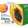 Linea Act Papaya Act 3 g Integratore Alimentare 30 Bustine