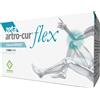 ERBOZETA SpA ZETA ARTRO-CUR FLEX 20 Stick