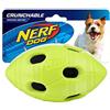 NERF DOG PALLA CALCIO GOMMA TG.M 15,2CM