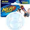 NERF DOG NERF RICARICA PALLA TENNIS NEON TPR