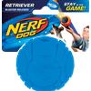 NERF DOG NERF PALLA TENNIS BLASTER TPR SONIC