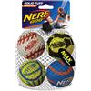 NERF DOG NERF PALLA SPORT SOLIDA