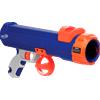 NERF DOG PISTOLA SPARA PALLINE