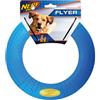 NERF DOG NERF FRISBEE IN GOMMA