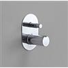 Ceramica Flaminia Miscelatore Incasso Doccia con Deviatore Fold