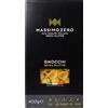 MASSIMO ZERO Srl Gnocchi Senza Glutine Massimo Zero 400g