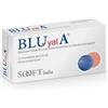 Fidia Farmaceutici Fidia BluYal A 15 Flaconcini Monodose 0,30 ml