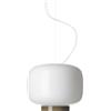 FOSCARINI lampada a sospensione CHOUCHIN REVERSE a LED dimmerabile 3 - FN210073LD_02